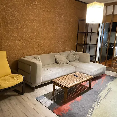 度假居 The House
